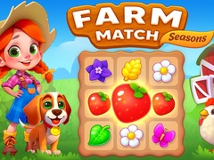 Тоглоом Farm Match Seasons