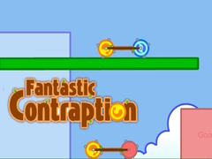 Тоглоом Fantastic Contraption