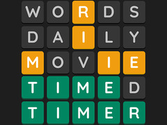 Тоглоом Wordling: Daily Word Challenge