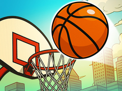 Тоглоом Basketball Rush