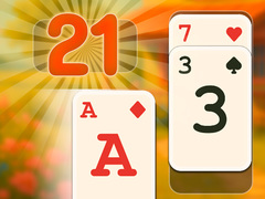Тоглоом 21 Cards