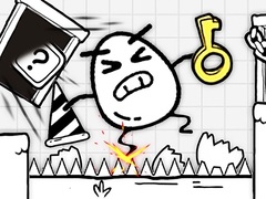 Тоглоом Egg Adventure: Mirror World