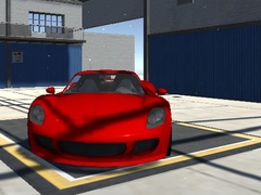 Тоглоом Cool Tuning Paint The Car