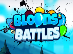 Тоглоом Bloons Battles