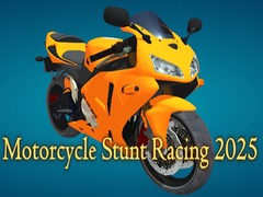 Тоглоом Motorcycle Stunt Racing 2025