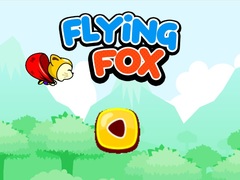 Тоглоом Flying Fox