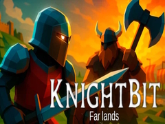 Тоглоом KnightBit Far Lands