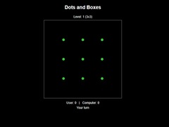 Тоглоом Dot And Box