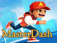 Тоглоом MasterDash