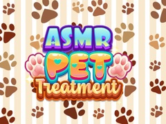 Тоглоом Asmr Pet Treatment