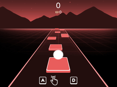 Тоглоом Tile Jumper 3d