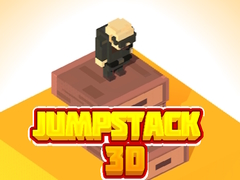 Тоглоом Jump Stack 3D