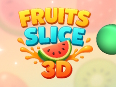 Тоглоом Fruit Slice 3D
