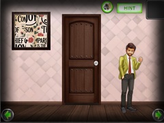 Тоглоом Amgel Easy Room Escape 316