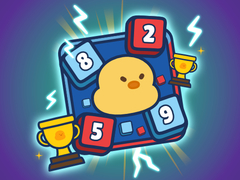 Тоглоом Math Duck