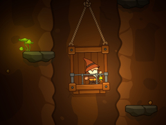 Тоглоом Gold Rush