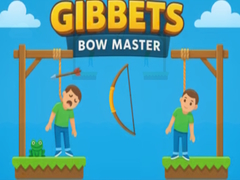 Тоглоом Gibbets Bow Master