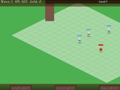 Тоглоом Kingdom Onslaught!