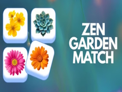 Тоглоом Zen Garden Match
