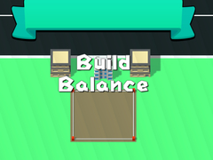 Тоглоом Build Balance