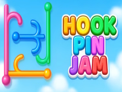Тоглоом Hook Pin Jam