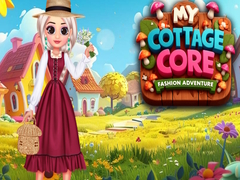 Тоглоом My Cottagecore Fashion Adventure