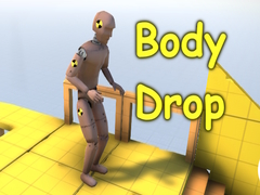 Тоглоом Body Drop