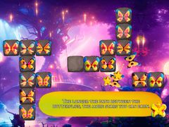 Тоглоом Mahjong Solitaire Butterfly Connect