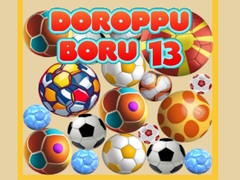 Тоглоом Doroppuboru 13
