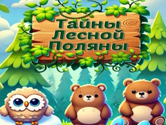 Тоглоом Forest Glade Mysteries