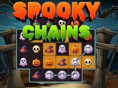 Тоглоом Spooky Chains