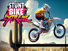 Тоглоом Stunt Bike Extreme