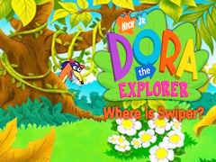 Тоглоом Where's Swiper?
