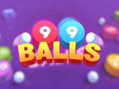 Тоглоом 99 Balls