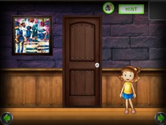 Тоглоом Amgel Kids Room Escape 341