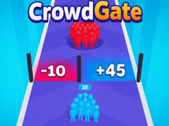 Тоглоом Crowd Gate