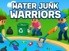 Тоглоом Water Junk Warriors