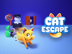 Тоглоом Cat Escape