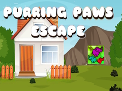 Тоглоом Purring Paws Escape