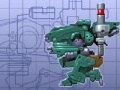 Тоглоом Crazy Robot 2