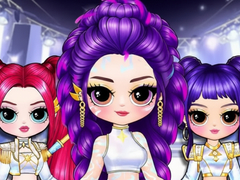 Тоглоом Jigsaw Puzzle: Kpop Idol Golden Live