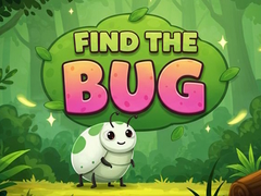 Тоглоом Find the Bug