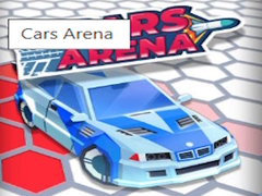 Тоглоом Cars Arena