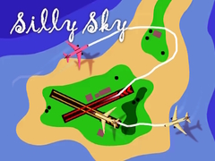 Тоглоом Silly Sky