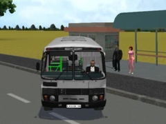 Тоглоом Bus Simulator 3D