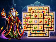 Тоглоом Enchanted Mahjong Saga