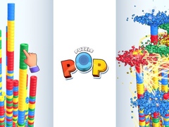 Тоглоом Pop Puzzle
