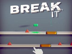 Тоглоом BreakIt