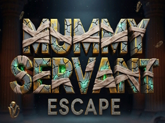 Тоглоом Mummy Servant Escape