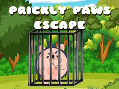 Тоглоом Prickly Paws Escape
